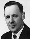 Hans Floethe, 1951 SBC Past President